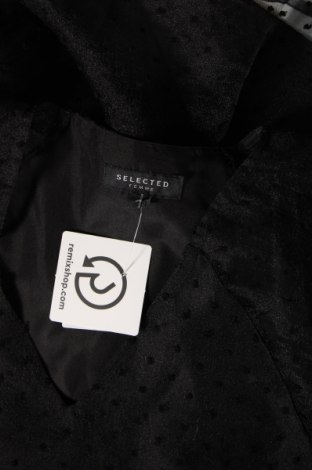 Damen Shirt Selected Femme, Größe M, Farbe Schwarz, Preis € 7,51