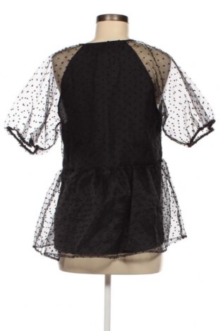 Дамска блуза Selected Femme, Размер M, Цвят Черен, Цена 14,68 лв.