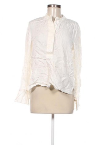 Γυναικεία μπλούζα Selected Femme, Μέγεθος M, Χρώμα Λευκό, Τιμή 25,36 €