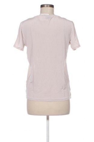 Дамска блуза Selected Femme, Размер M, Цвят Бежов, Цена 26,65 лв.