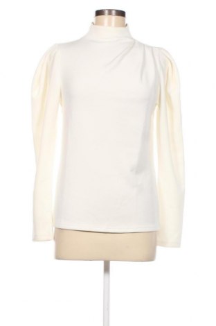 Damen Shirt Selected Femme, Größe M, Farbe Ecru, Preis 38,35 €