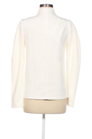 Дамска блуза Selected Femme, Размер M, Цвят Екрю, Цена 26,04 лв.