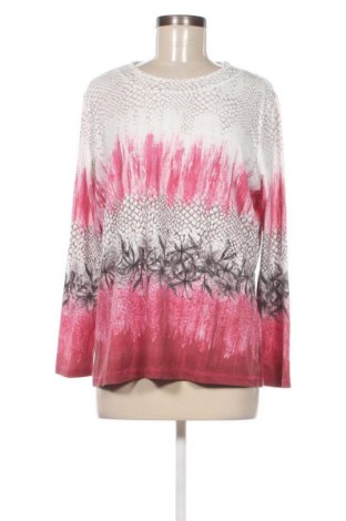 Damen Shirt Serena Malin, Größe XL, Farbe Mehrfarbig, Preis 6,61 €