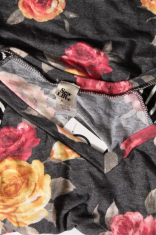 Γυναικεία μπλούζα Sew in Love, Μέγεθος M, Χρώμα Πολύχρωμο, Τιμή 2,70 €