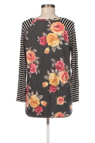 Γυναικεία μπλούζα Sew in Love, Μέγεθος M, Χρώμα Πολύχρωμο, Τιμή 2,70 €