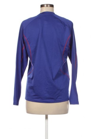 Damen Shirt Shamp, Größe M, Farbe Blau, Preis 2,40 €
