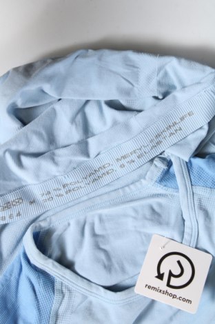 Γυναικεία μπλούζα Shamp, Μέγεθος M, Χρώμα Μπλέ, Τιμή 2,99 €
