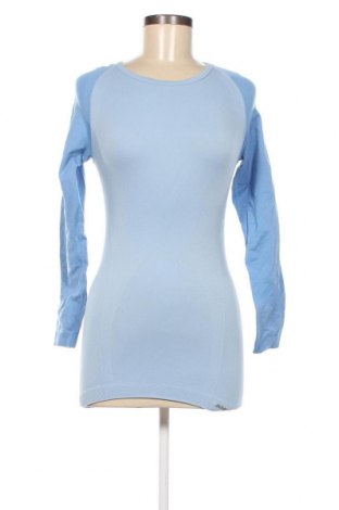 Дамска блуза Shamp, Размер M, Цвят Син, Цена 4,83 лв.