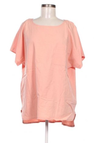 Damen Shirt Sheego, Größe XL, Farbe Rosa, Preis € 16,54