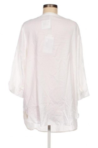 Дамска блуза Sheego, Размер XL, Цвят Бял, Цена 38,50 лв.