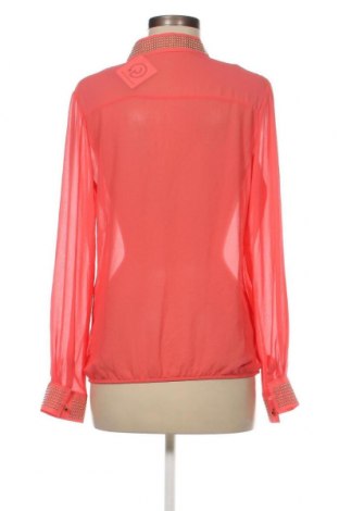 Γυναικεία μπλούζα Shk, Μέγεθος S, Χρώμα Κόκκινο, Τιμή 1,76 €