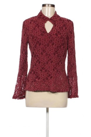 Дамска блуза Sienna, Размер L, Цвят Червен, Цена 20,00 лв.