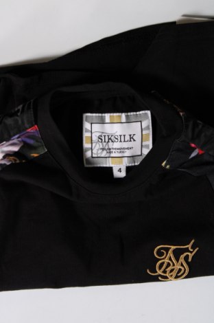 Γυναικεία μπλούζα SikSilk, Μέγεθος S, Χρώμα Πολύχρωμο, Τιμή 9,91 €