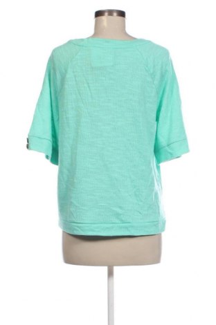 Γυναικεία μπλούζα Silverwear, Μέγεθος M, Χρώμα Πράσινο, Τιμή 4,11 €