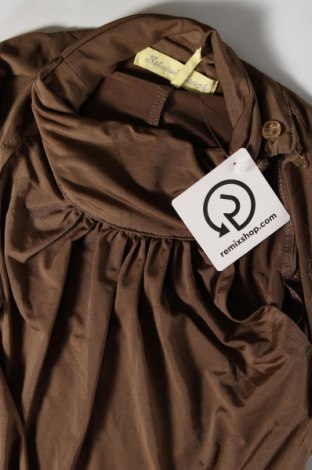 Damen Shirt Silvian Heach, Größe S, Farbe Beige, Preis 15,96 €