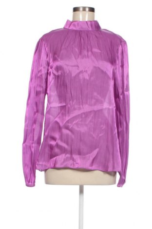 Дамска блуза Silvian Heach, Размер XL, Цвят Лилав, Цена 86,40 лв.