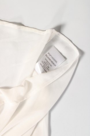 Дамска блуза Silvian Heach, Размер L, Цвят Бял, Цена 31,08 лв.