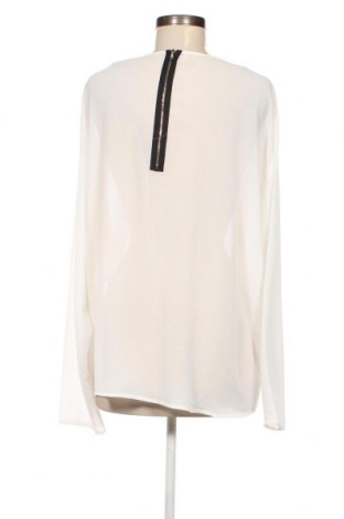 Дамска блуза Silvian Heach, Размер L, Цвят Бял, Цена 47,82 лв.