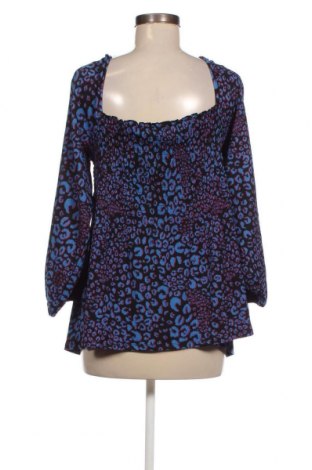 Дамска блуза Simply Be, Размер XXL, Цвят Многоцветен, Цена 18,60 лв.