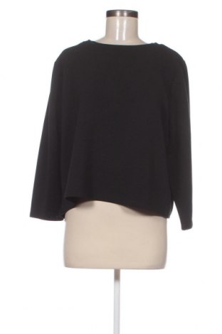 Дамска блуза Simply Be, Размер XL, Цвят Черен, Цена 18,77 лв.
