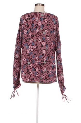 Дамска блуза Simply Be, Размер XL, Цвят Многоцветен, Цена 11,47 лв.