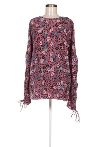 Damen Shirt Simply Be, Größe XXL, Farbe Mehrfarbig, Preis 5,91 €