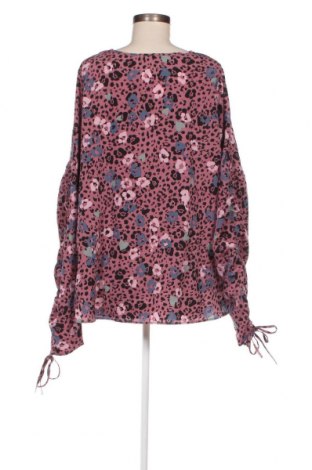 Γυναικεία μπλούζα Simply Be, Μέγεθος XXL, Χρώμα Πολύχρωμο, Τιμή 8,79 €