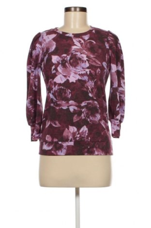 Γυναικεία μπλούζα Simply Vera Vera Wang, Μέγεθος XS, Χρώμα Πολύχρωμο, Τιμή 4,21 €