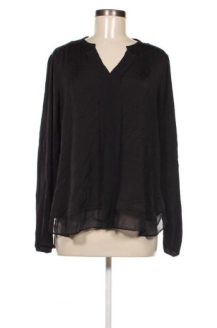 Дамска блуза Simply Vera Vera Wang, Размер L, Цвят Черен, Цена 63,94 лв.