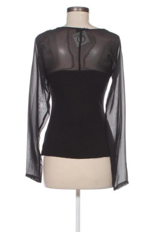 Дамска блуза Sinequanone, Размер S, Цвят Черен, Цена 31,77 лв.