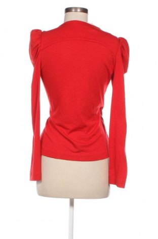 Bluză de femei Sinequanone, Mărime L, Culoare Roșu, Preț 67,35 Lei