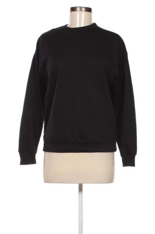 Дамска блуза Sinsay, Размер XS, Цвят Черен, Цена 13,50 лв.