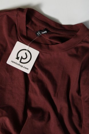 Γυναικεία μπλούζα Sinsay, Μέγεθος XL, Χρώμα Κόκκινο, Τιμή 4,52 €