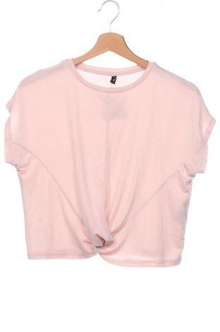Γυναικεία μπλούζα Sinsay, Μέγεθος XS, Χρώμα Ρόζ , Τιμή 9,62 €