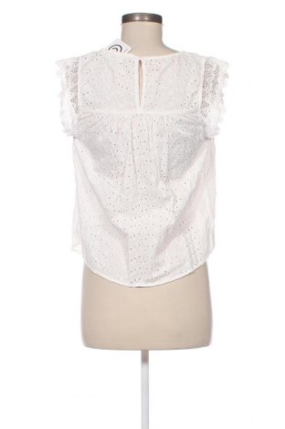 Damen Shirt Sinsay, Größe S, Farbe Weiß, Preis 5,48 €