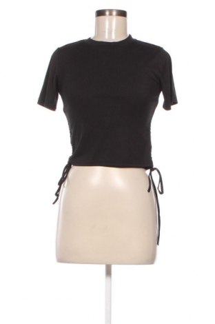 Damen Shirt Sinsay, Größe M, Farbe Schwarz, Preis € 4,37