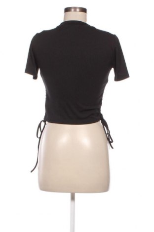 Damen Shirt Sinsay, Größe M, Farbe Schwarz, Preis € 4,37