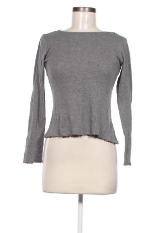 Damen Shirt Sinsay, Größe M, Farbe Grau, Preis 4,41 €