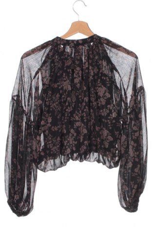 Дамска блуза Sinsay, Размер XS, Цвят Многоцветен, Цена 8,80 лв.