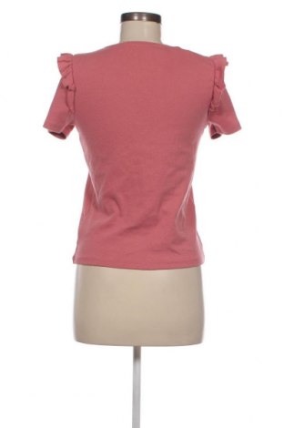 Дамска блуза Sinsay, Размер XL, Цвят Розов, Цена 31,00 лв.