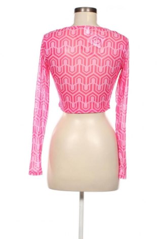 Damen Shirt Sinsay, Größe S, Farbe Rosa, Preis 4,33 €