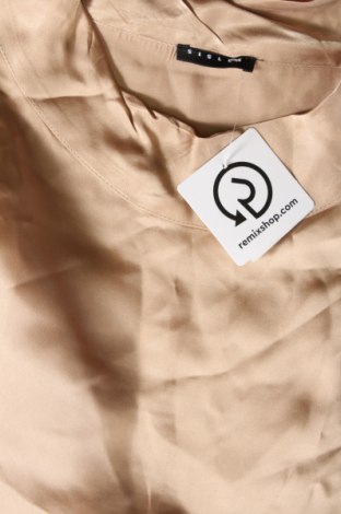 Damen Shirt Sisley, Größe S, Farbe Beige, Preis € 22,27