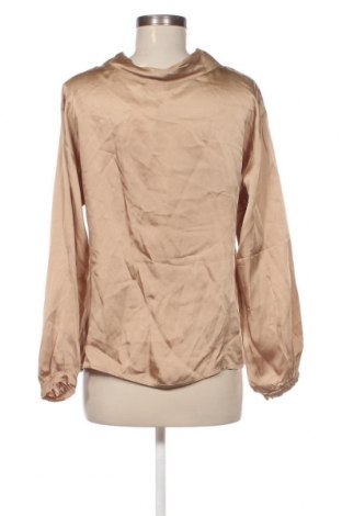 Γυναικεία μπλούζα Sisley, Μέγεθος S, Χρώμα  Μπέζ, Τιμή 22,27 €
