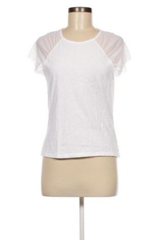 Γυναικεία μπλούζα Sisley, Μέγεθος S, Χρώμα Λευκό, Τιμή 27,84 €