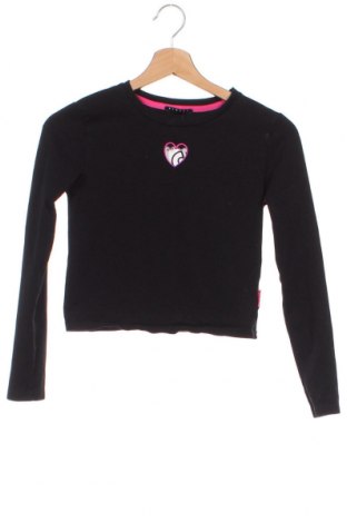 Damen Shirt Sisley, Größe XS, Farbe Schwarz, Preis € 16,25