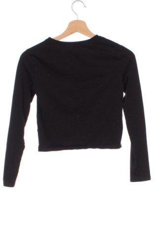 Дамска блуза Sisley, Размер XS, Цвят Черен, Цена 31,77 лв.