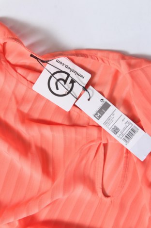 Дамска блуза Sisley, Размер M, Цвят Розов, Цена 43,20 лв.
