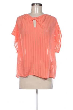 Γυναικεία μπλούζα Sisley, Μέγεθος M, Χρώμα Ρόζ , Τιμή 22,27 €