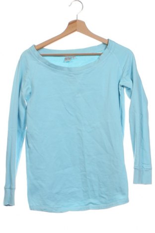 Damen Shirt Skin To Skin, Größe XS, Farbe Blau, Preis 4,33 €