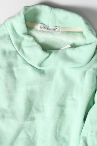 Bluză de femei Smallshow, Mărime S, Culoare Verde, Preț 62,50 Lei